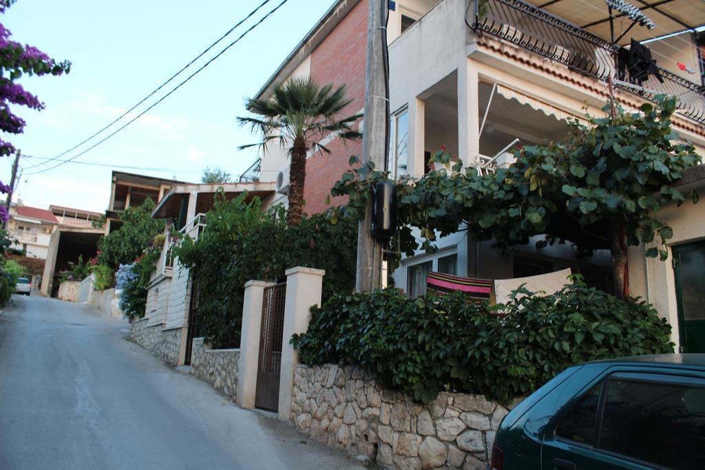 Apartment Cherie Trogir Exterior photo