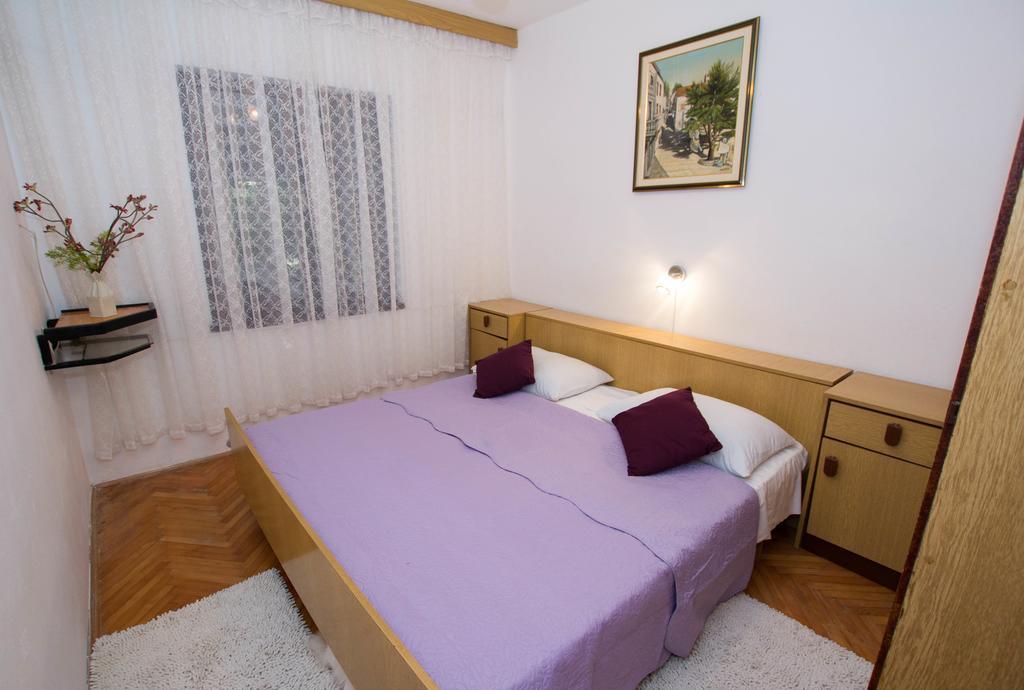 Apartment Cherie Trogir Exterior photo