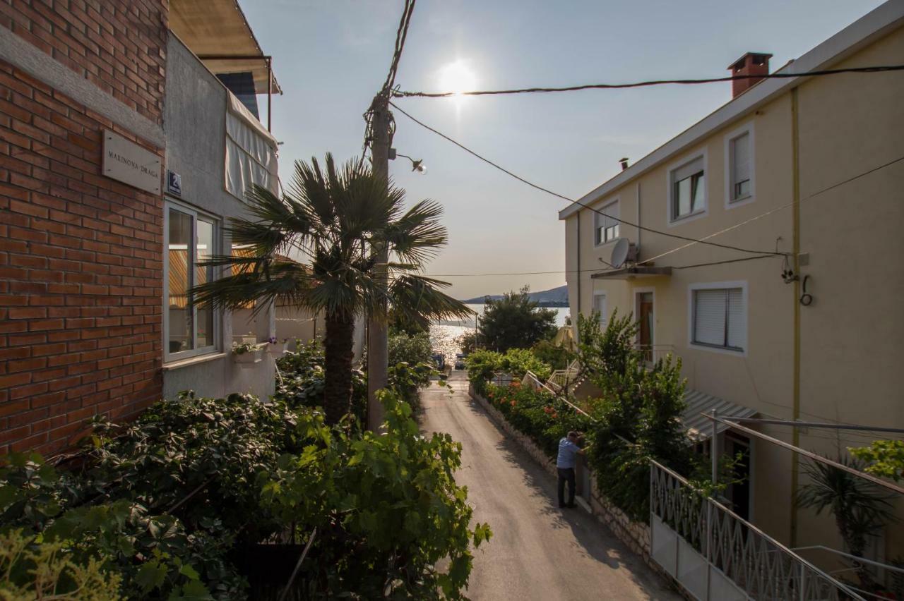 Apartment Cherie Trogir Exterior photo