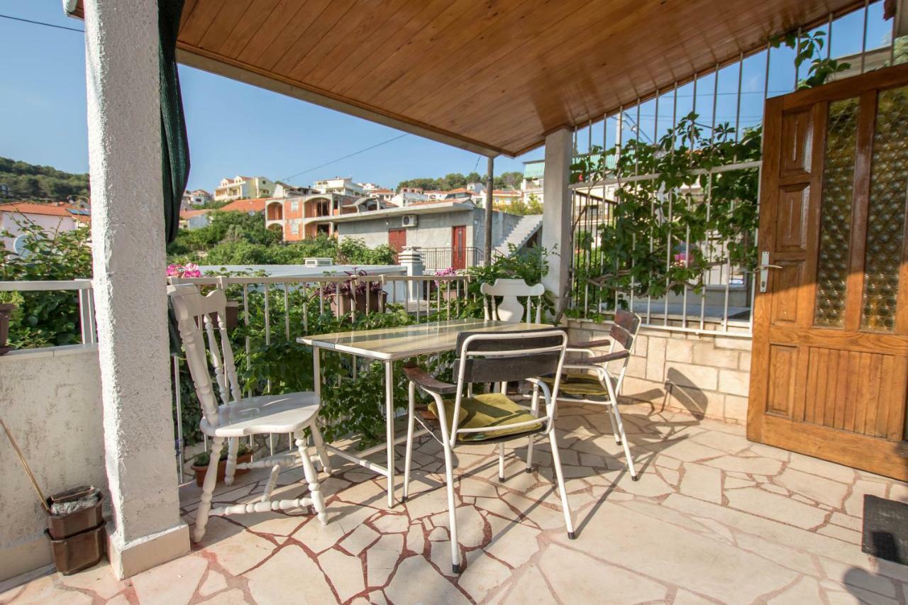 Apartment Cherie Trogir Exterior photo